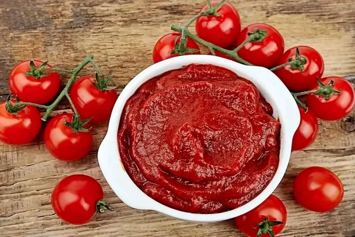 با این ترفند خانگی، دیگر رب گوجه‌فرنگی کپک نمی‌زند