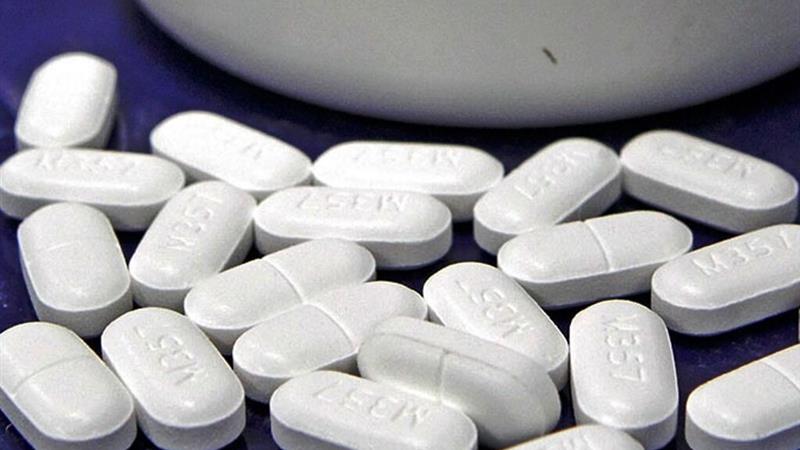 متادون پیشتاز علل مرگ در مسمومیت‌های دارویی است