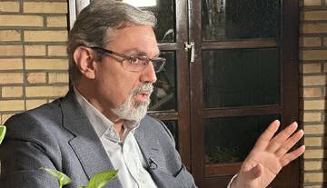 جانشین وزیر بهداشت: پزشکی غیرانتفاعی شود، استعفا می‌دهم