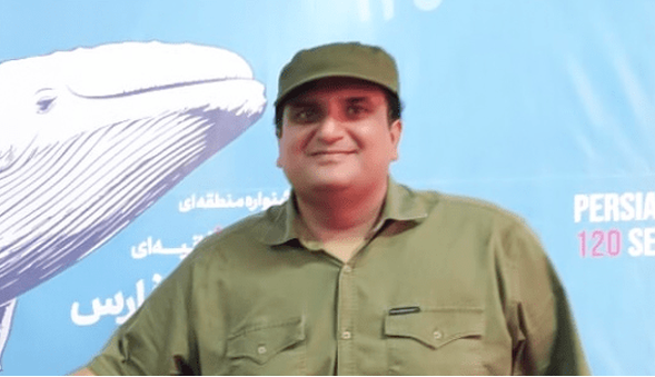 احسان رضایی رئیس اداره فرهنگ و ارشاد اسلامی شهرستان بندرخمیر شد