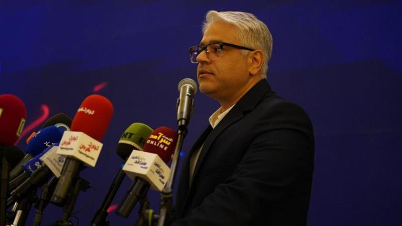 معاون وزیر ارتباطات: مرجع صدور مجوز تاکسی‌های اینترنتی تغییر نکرد؛ نقش شهرداری‌ها فقط نظارتی خواهد بود