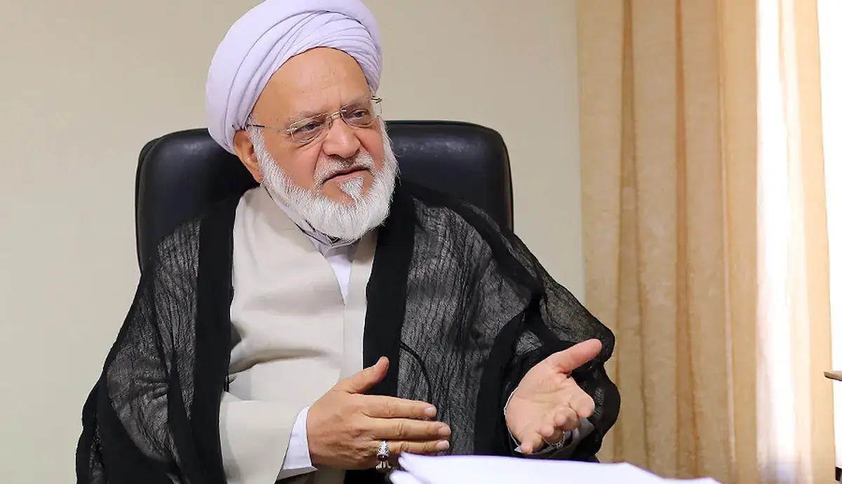 رئیس شورای فقهی بانک مرکزی: سالانه ۸ میلیارد دلار ارز صادراتی برنمی‌گردد