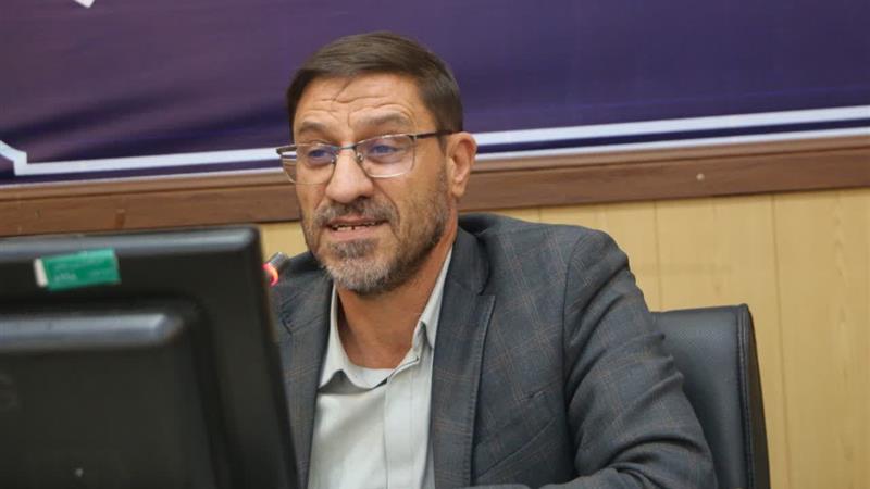 فرماندار زنجان: بانک اطلاعاتی جامعه ورزش به حمایت‌های عادلانه کمک می‌کند