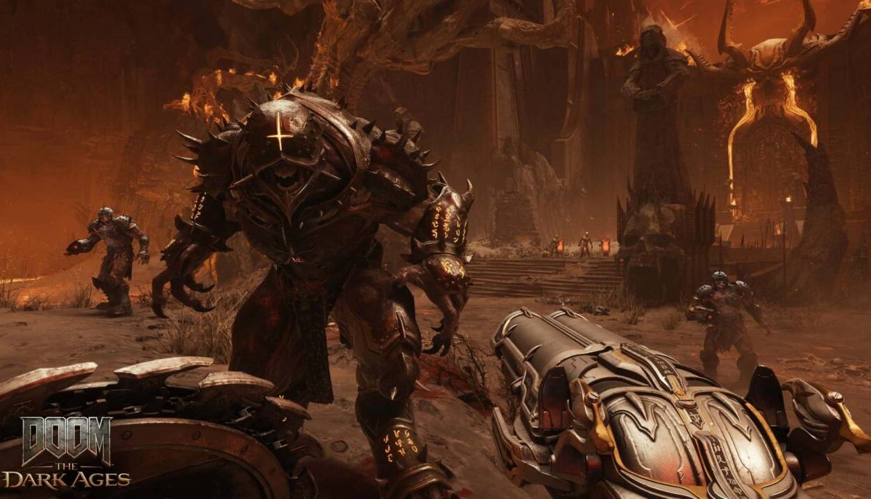سازنده سری DOOM؛ قابلیت Path Tracing به استاندارد جدید صنعت بازی تبدیل خواهد شد