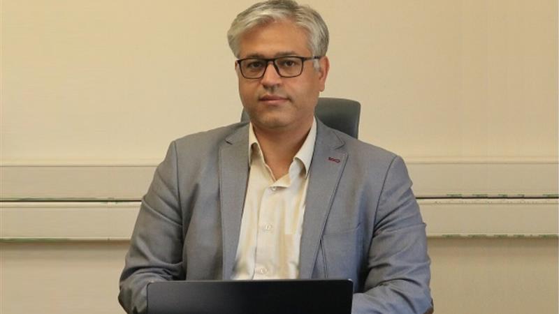 معاون وزیر ارتباطات: دستورالعمل جامع «خدمات برخط دارورسانی» وارد مرحله اجرایی شد