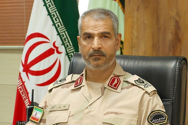 ۱۴۰ کیلوگرم مواد افیونی در مرز سراوان کشف شد