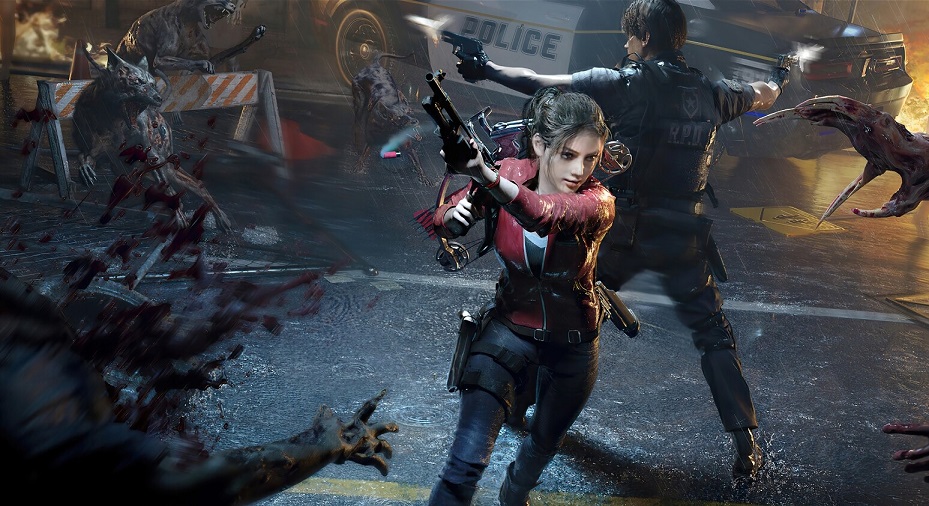 تریلر جدید بازی موبایلی Resident Evil