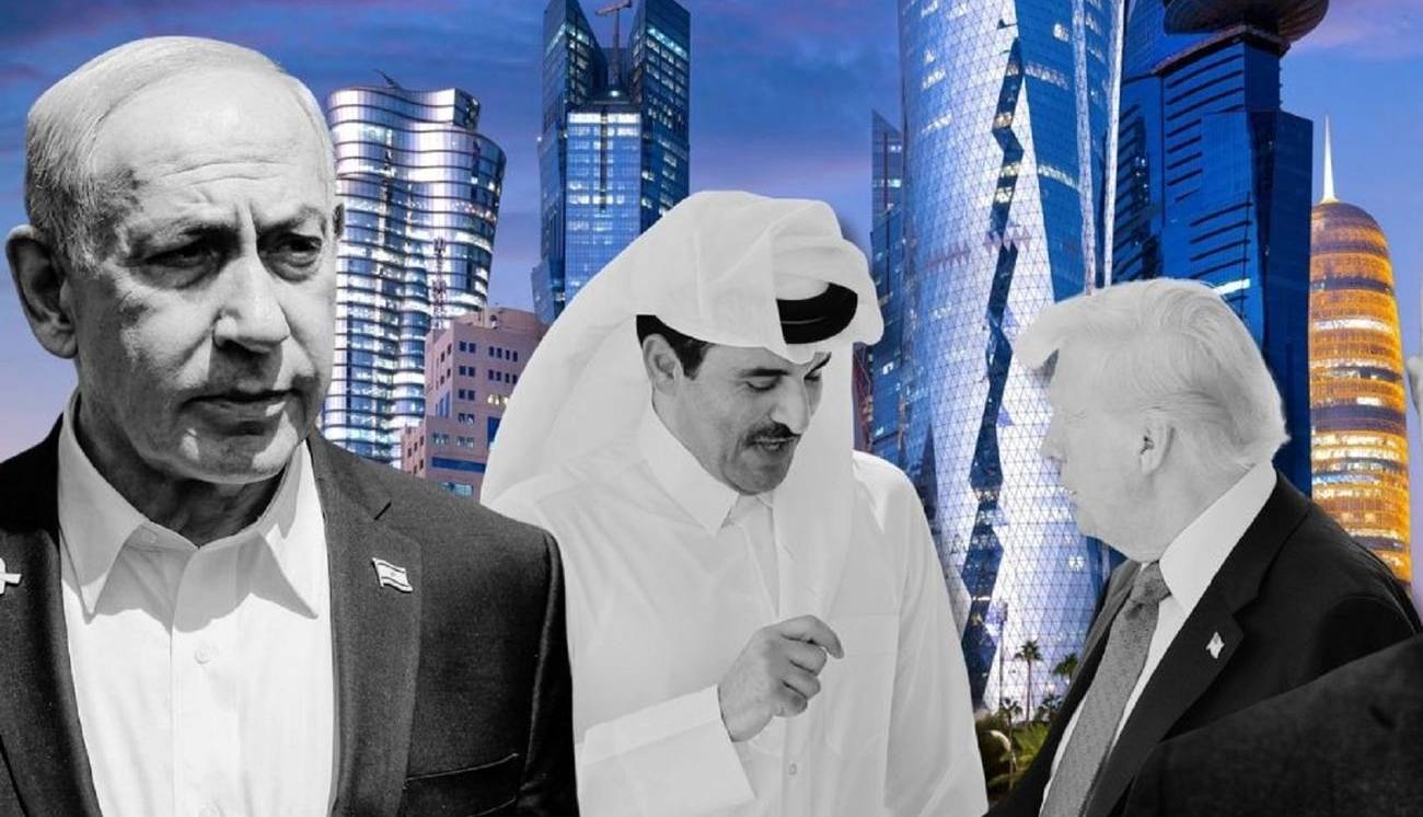 نیویورک تایمز: چگونه اشتباه بزرگ بی‌بی ورق جنگ را برگرداند؟