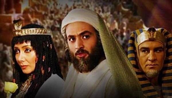 پخش دوباره «یوسف پیامبر (ع)» از شبکه آی‌فیلم