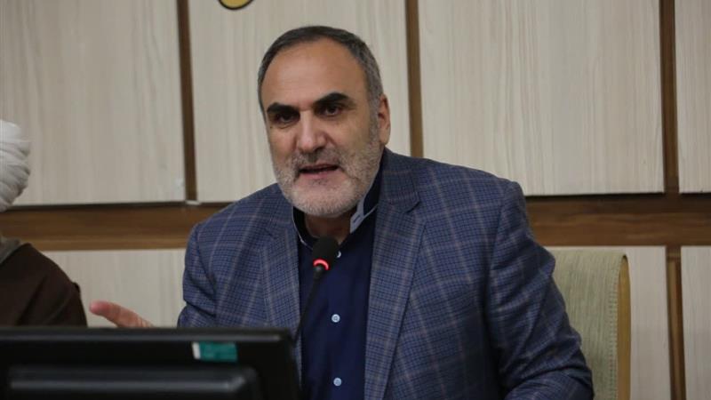 معاون استاندار زنجان:افزایش تاب آوری اجتماعی برای عبور از بحران‌ها ضروری است