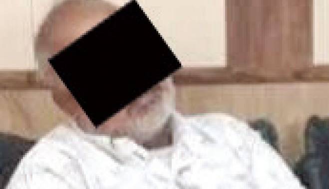 سوءاستفاده عجیب مرد رمال از کودکان غزه