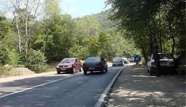 کاهش تلفات تصادفات با وجود افزایش تردد‌های شهریور در گلستان