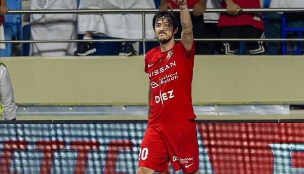 بیانیه شباب الاهلی در رابطه با آزمون