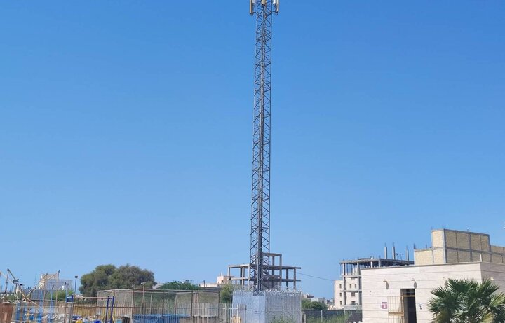 اینترنت پرسرعت در شهر بوشهر تقویت شد