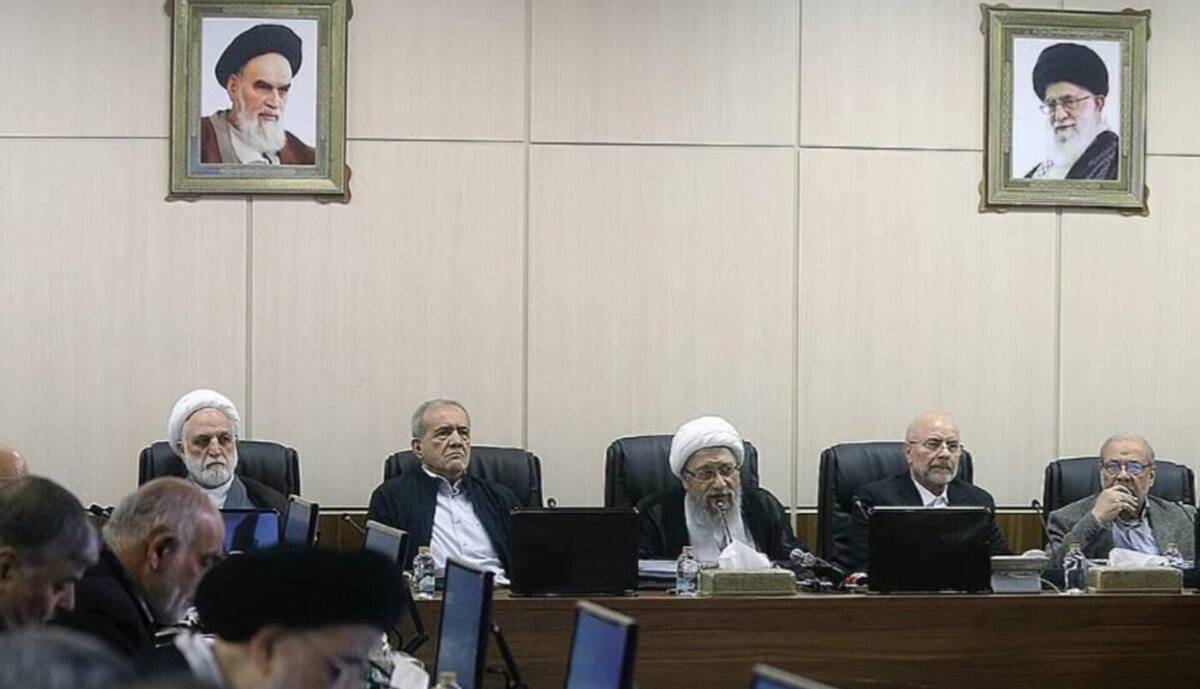 CFT فشارشکن تحریم