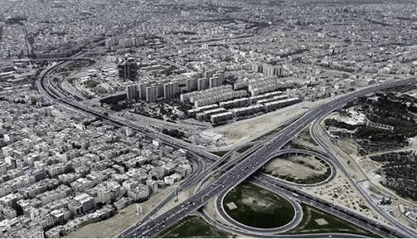 واکنش چمران به طرح انتقال پایتخت: شعار ندهید، اختیارات بدهید!