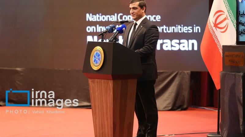 سفیر ترکمنستان در ایران: توسعه همکاری با استانهای همجوار در دستور کار است