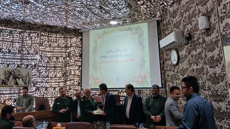 ضرورت عرضه جذاب فرهنگ دفاع مقدس برای نسل جدید
