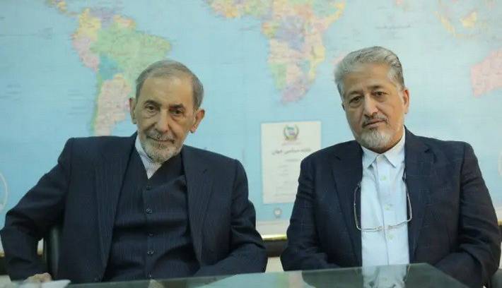 رئیس جدید دانشگاه آزاد انتخاب شد