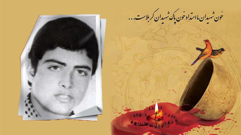از دامن روستا تا دل آتش؛ روایت جوانی که از مرز ترس گذشت