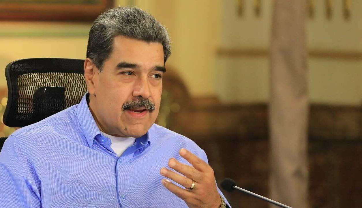 رئیس‌جمهوری ونزوئلا: اولویت ما حفظ حاکمیت ملی است