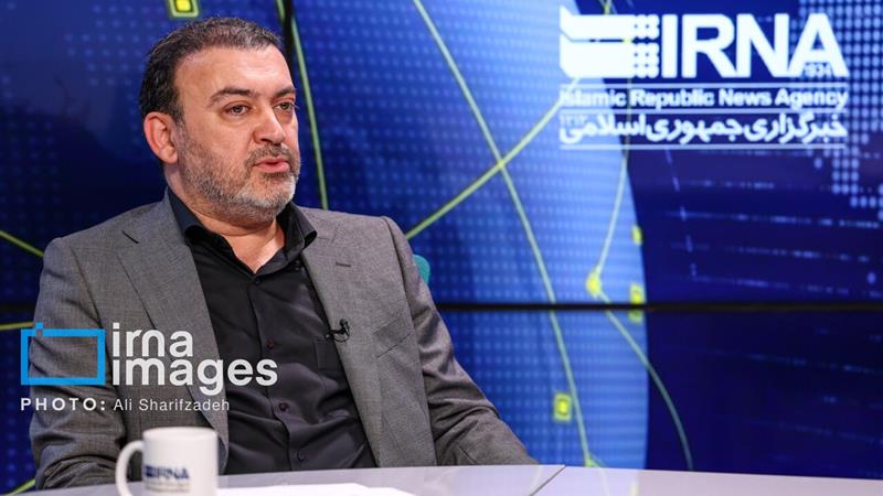 معاون وزیرکشور: سیاست دولت، تقویت همکاری‌های منطقه‌ای است