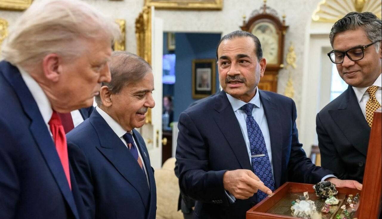نگرانی‌ها نسبت به پیامدهای طرح حضور احتمالی آمریکا در یک بندر پاکستان
