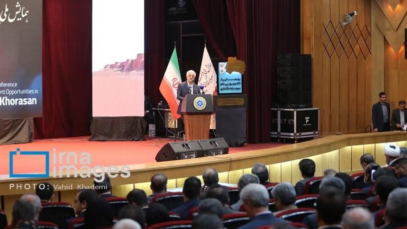 استاندار: خراسانشمالی آماده جهش اقتصادی است