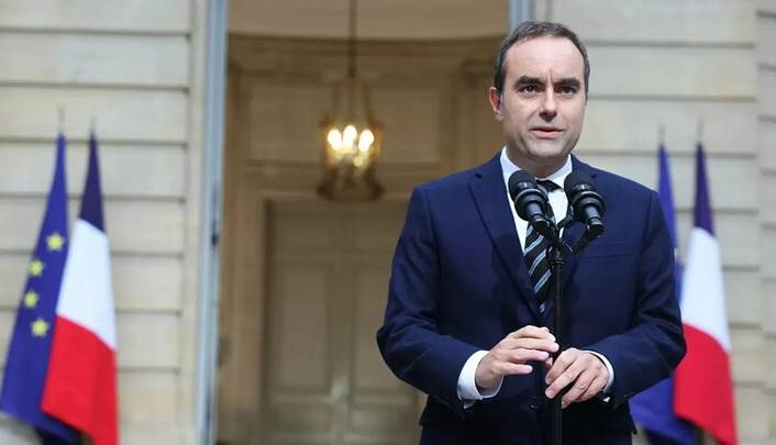 استعفای نخست وزیر جدید فرانسه بعد از تنها ۲۷ روز