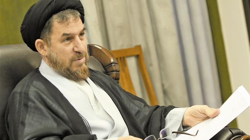 نماینده مجلس: ایجاد فتنه‌ از نقشه‌های دشمن برای تفرقه در جامعه است