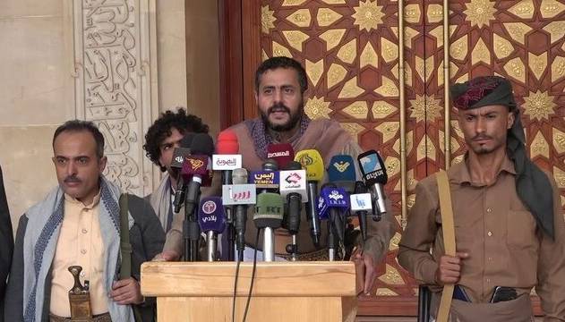 انصارالله: خلع سلاح حماس امکانپذیر نیست