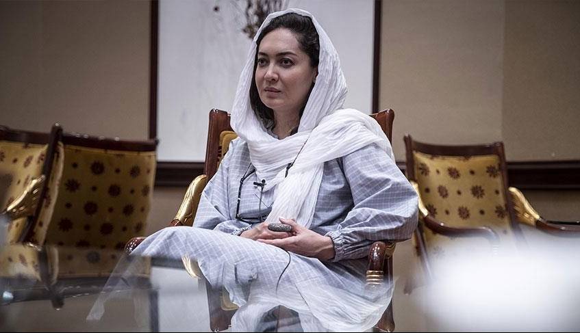 نیکی کریمی از بازیگری خداحافظی کرد؟