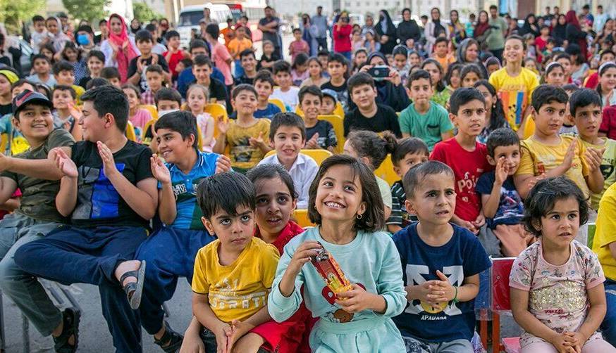 ستاد ملی جمعیت: تمایل زوج‌های ایرانی داشتن ۳ فرزند است