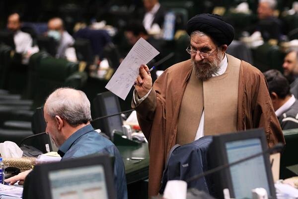 میرتاج‌الدینی: اگر به موقع قیمت حامل‌های انرژی افزایش یافته بود امروز کشور درگیر ناترازی‌ها نبود