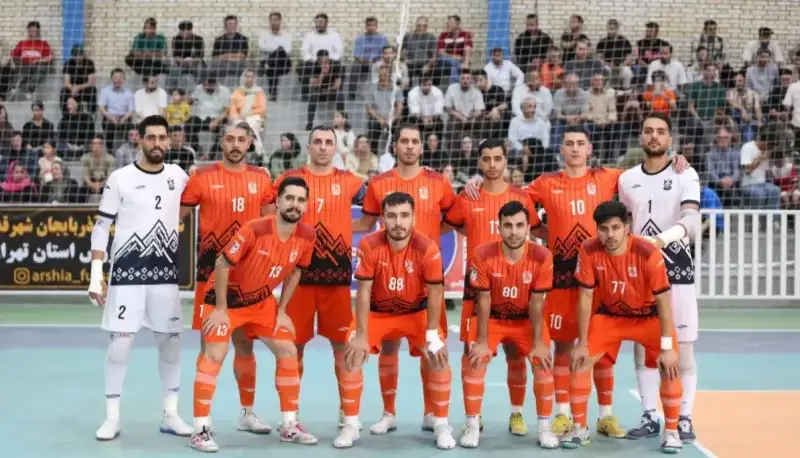 با دو شکست پیاپی؛ ناگهان هوای تبریز ابری شد