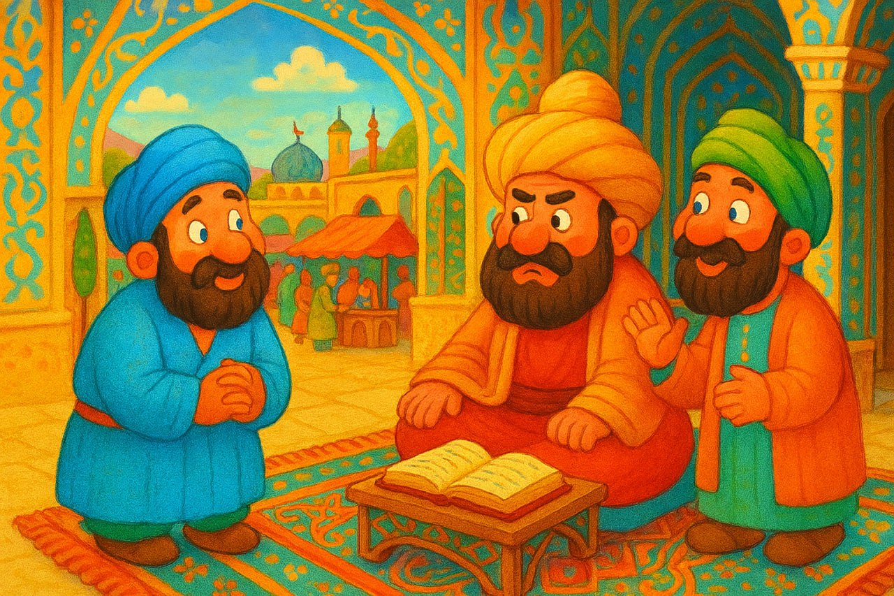 ماجرای کاسه‌ای که قابلمه‌ شد 