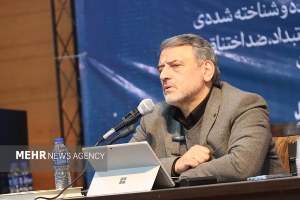 شهردار اهواز: مگر قسم خوردیم همه مشکلات شهر را در این دوره حل کنیم؟