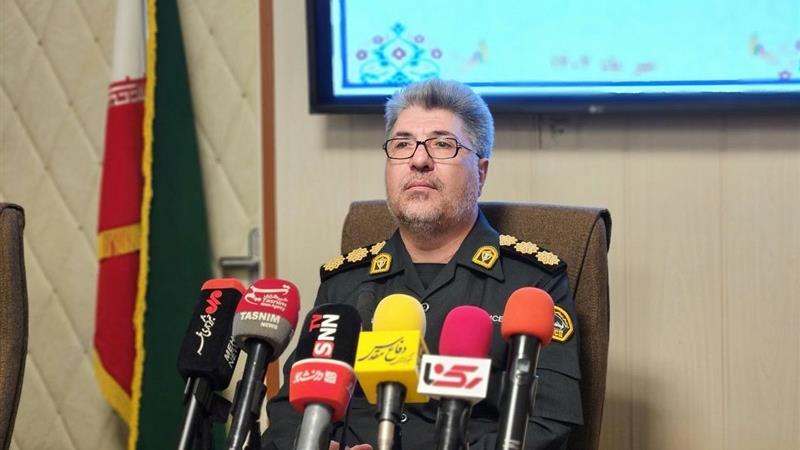 تداوم برخورد با اقامتگاههای غیرمجاز و فعالیتهای فاقد مجوز در پایتخت