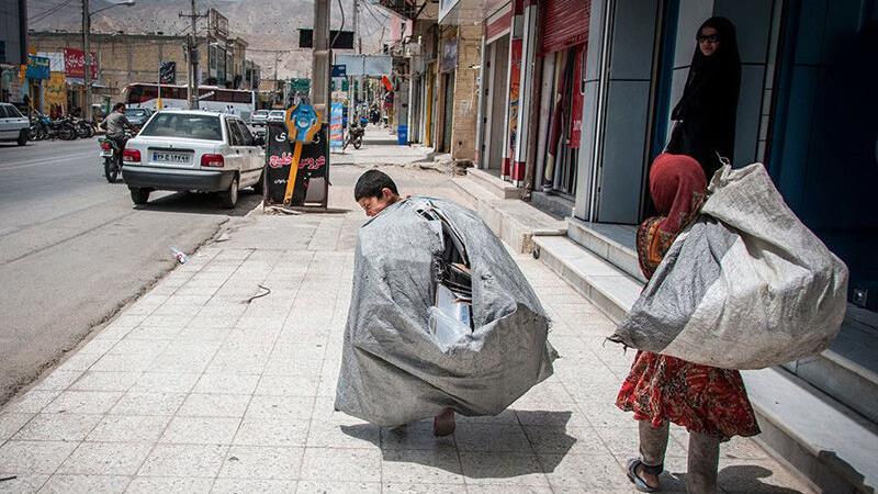 فرماندار اردبیل: کودکان کار و خیابانی ساماندهی شدند