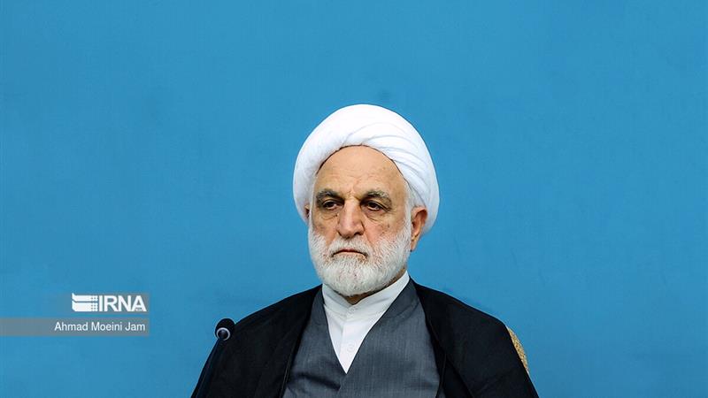 دستور رئیس قوه قضاییه برای کنترل بازار و مقابله با گرانفروشی و احتکار