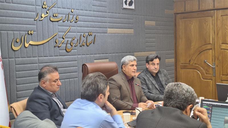 معاون استاندار کردستان: ۳۰ درصد نانوانایی‌ها باید دوگانه‌سوز شوند