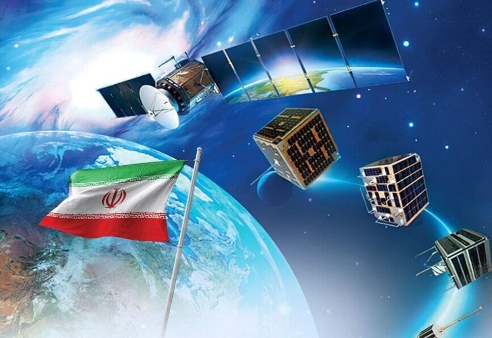 ایران عضو فعال باشگاه فضایی‌ها