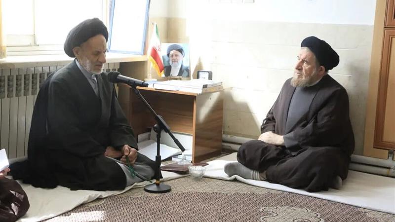 امام جمعه بیرجند: خدمات عمومی نباید به قانون‌گریزان ارائه شود