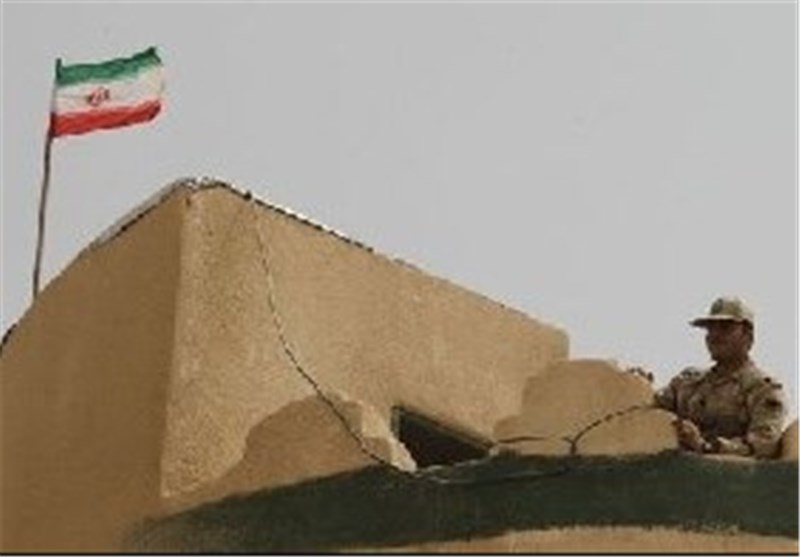 پایش هوشمند مرزهای گلستان؛ استفاده از پهپاد و کوادکوپتر برای رصد مناطق مرزی