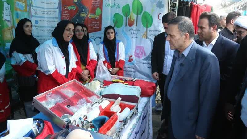 استاندار زنجان:روستاها بخش مولد و حیاتی استان هستند