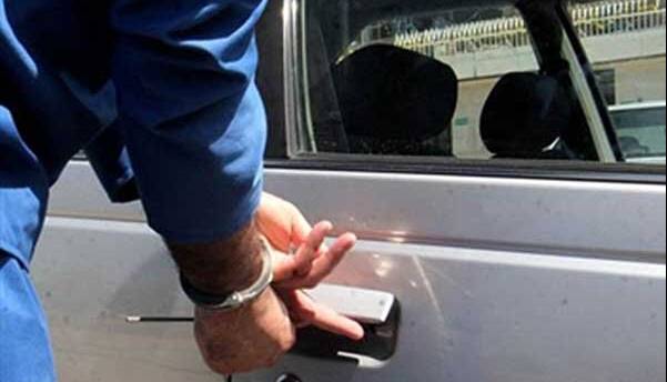 متلاشی شدن ۱۸ باند سرقت در چهارمحال و بختیاری