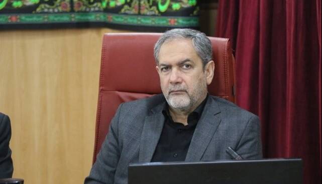 پورموسوی: شهردار اهواز به جای تعامل با شورا، انشقاق ایجاد کرده است