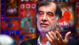 باهنر هم غیرخودی شد