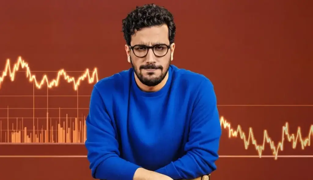 واکنش امیرحسین قیاسی به انتقاد ایرج طهماسب از او