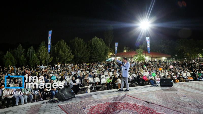 آموزش شهروندی و نشاط اجتماعی، محور جشنهای شهرداری زنجان